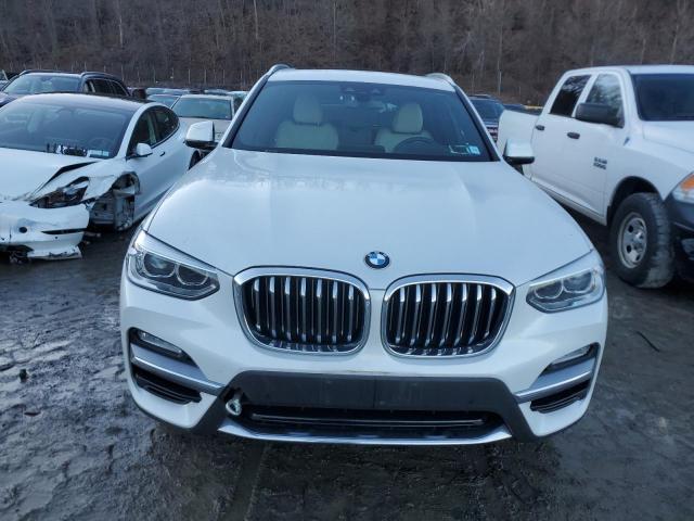 VIN 5UXTR9C58KLE12622 2019 BMW X3 no.5