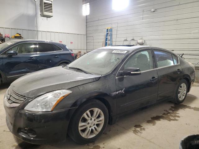 2011 NISSAN ALTIMA BAS #3025083192