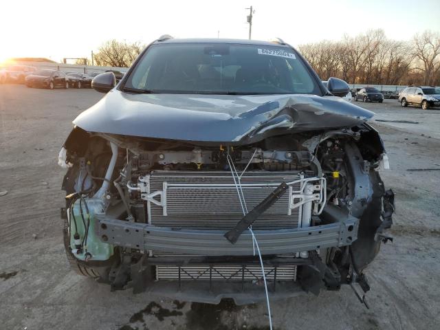 2022 BUICK ENCORE GX - KL4MMDSL5NB064058
