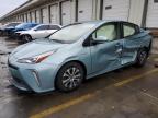 2021 TOYOTA PRIUS LE - JTDL9MFU4M3030966