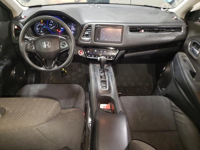 2017 HONDA HR-V EX - 3CZRU5H58HG709818