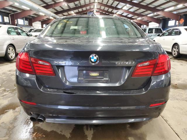 VIN WBAXH5C54DDW13164 2013 BMW 5 SERIES no.6