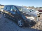 Lot #3046080320 2011 NISSAN QUEST S