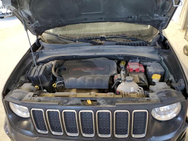 2019 JEEP RENEGADE L - ZACNJBBB1KPK06127