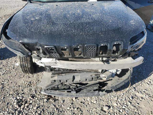 2021 JEEP CHEROKEE L - 1C4PJLCB7MD220972