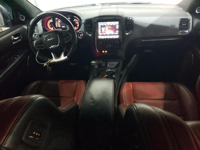 2020 DODGE DURANGO SR 1C4SDJGJ7LC116462