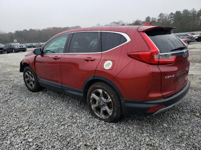Vin: 5j6rw1h89hl003456, lot: 84694454, honda crv exl 20172