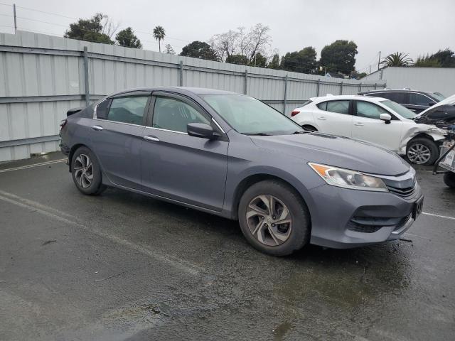 2017 HONDA ACCORD LX - 1HGCR2F36HA227118