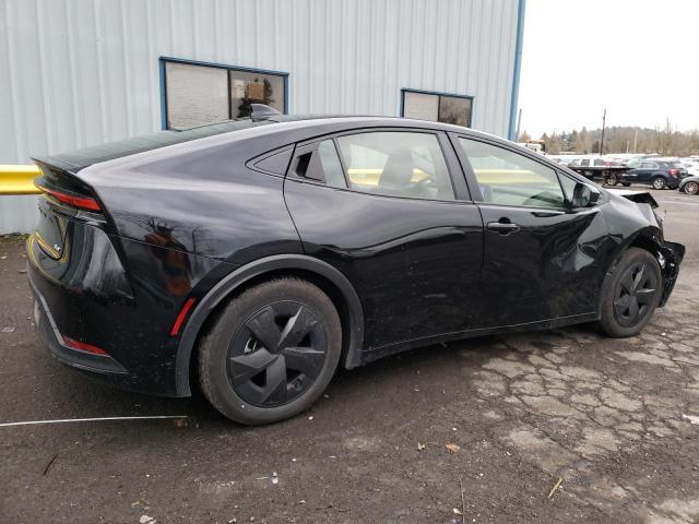 2024 TOYOTA PRIUS LE - JTDACAAU8R3023167