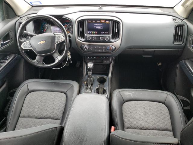 2022 CHEVROLET COLORADO Z - 1GCGTDEN7N1197882