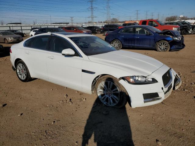 2017 JAGUAR XF PREMIUM - SAJBJ4BV1HCY30830