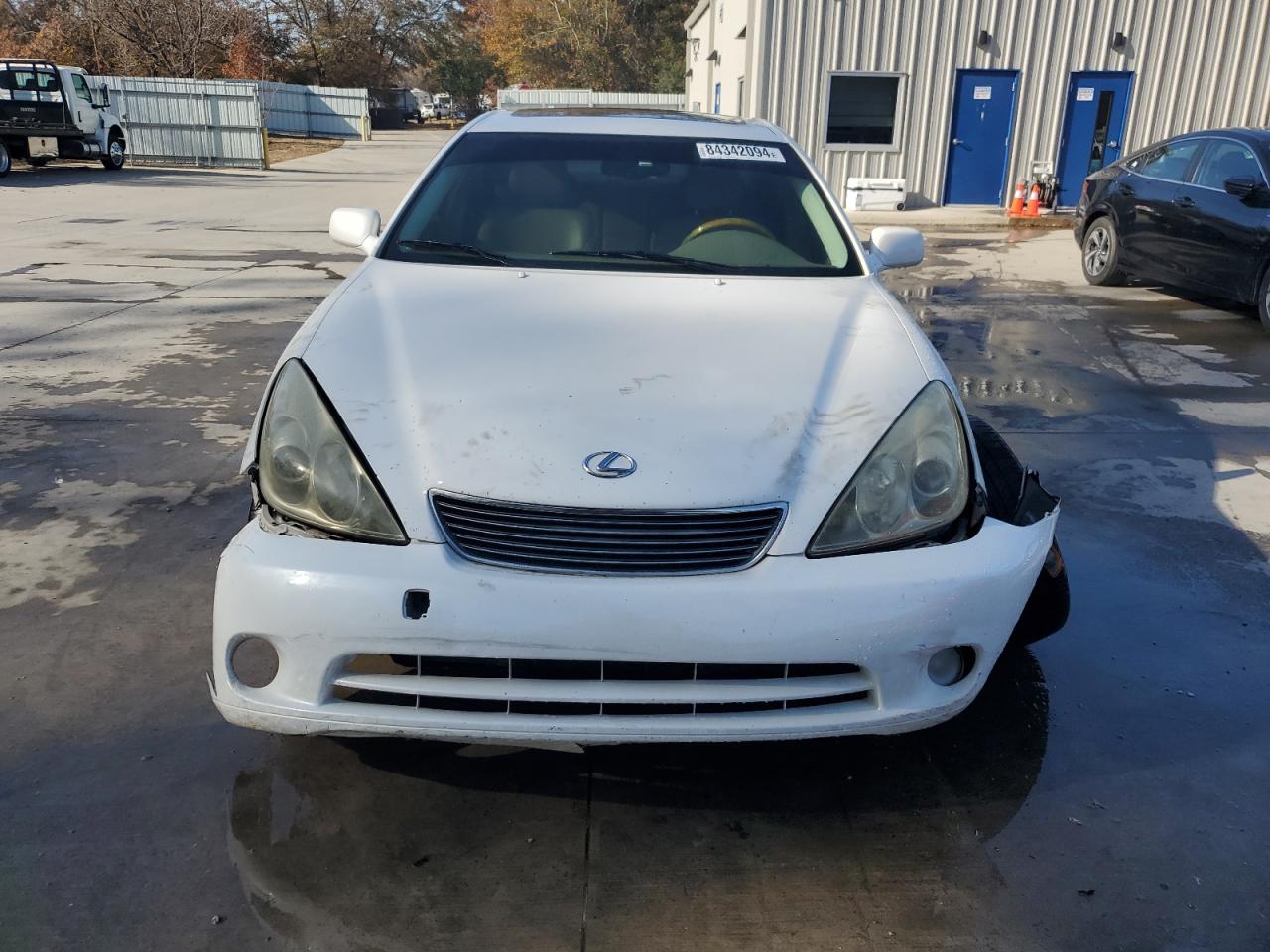 Lot #3033075003 2006 LEXUS ES 330