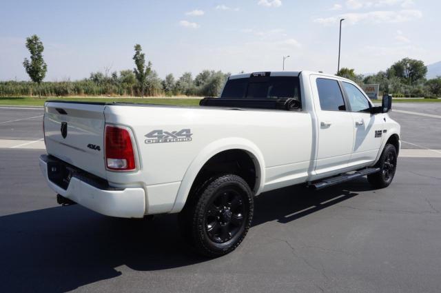 VIN 3C6UR5KJ3HG676158 2017 RAM 2500 no.3