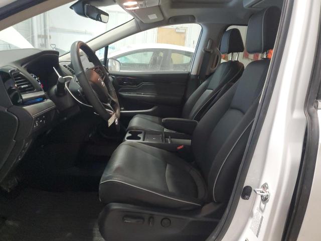 2025 HONDA ODYSSEY EL - 5FNRL6H96SB004062