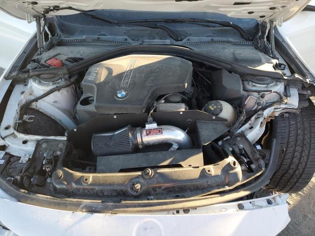2015 BMW 428 I - WBA3N3C58FK234842