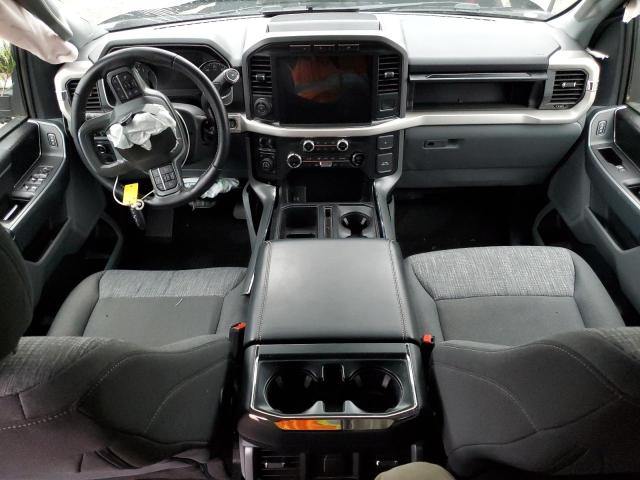 2021 FORD F150 SUPER - 1FTFW1E88MFC35813