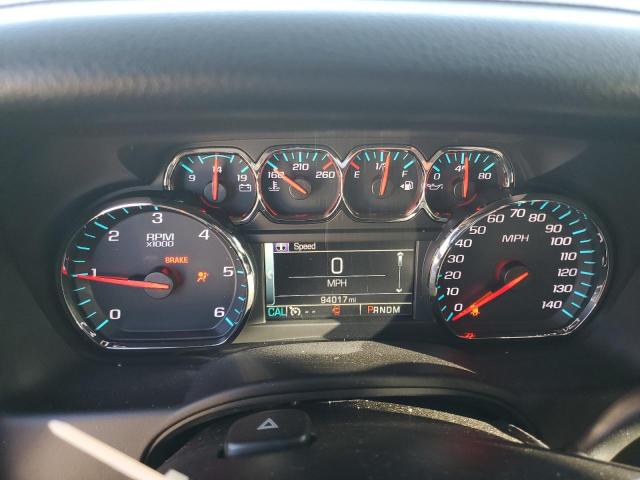 2016 CHEVROLET TAHOE K150 - 1GNSKAKC4GR105511