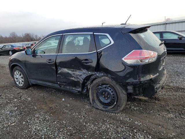 2016 NISSAN ROGUE S - 5N1AT2MV8GC924428