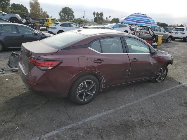 VIN 3N1AB8CV4RY366750 2024 NISSAN SENTRA no.3