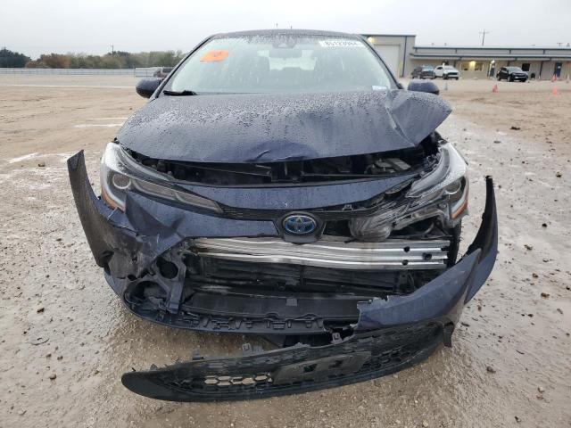 2021 TOYOTA COROLLA LE - JTDEAMDE7MJ005244