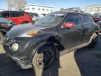 2015 NISSAN JUKE NISMO - JN8DF5MRXFT200059