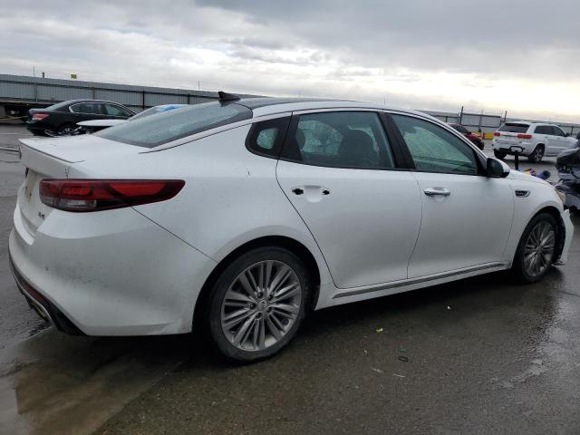 VIN 5XXGV4L20HG132528 2017 KIA OPTIMA no.3