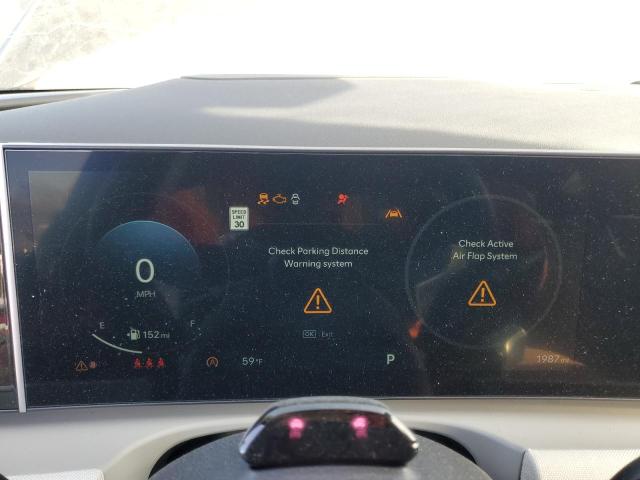 2025 HYUNDAI TUCSON LIM - 3KMJE3DE9SE002267
