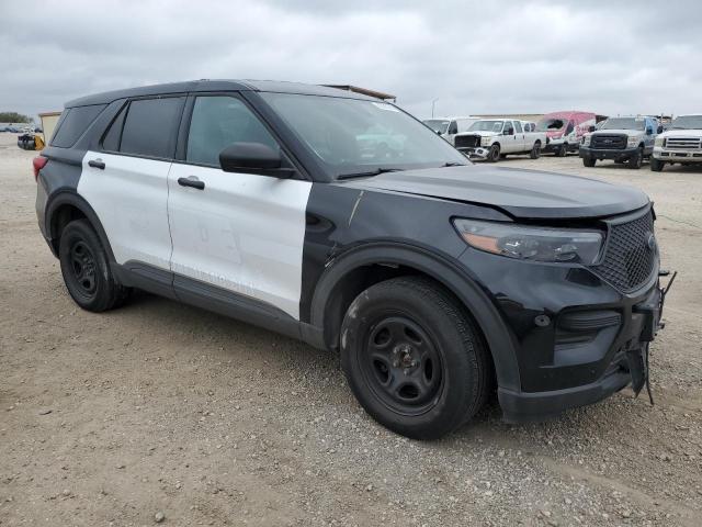 2022 FORD EXPLORER P - 1FM5K8AB5NGC24471