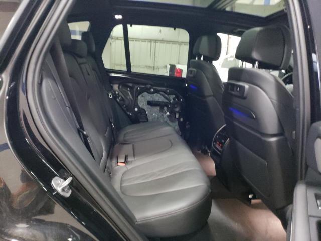 2022 BMW X5 M50I 5UXJU4C02N9K73275
