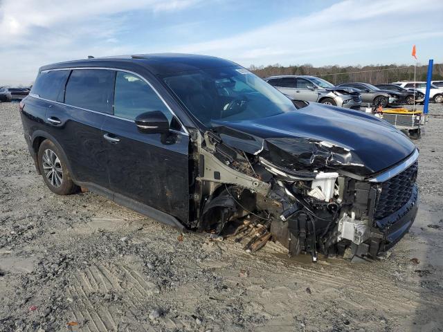 2024 INFINITI QX60 PURE 5N1DL1ERXRC338972