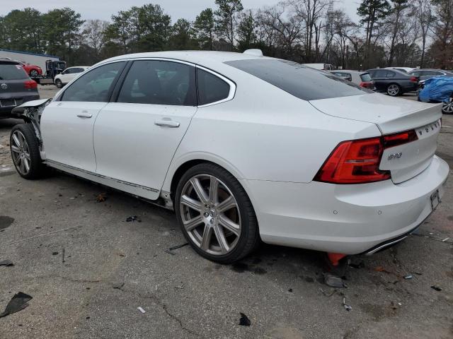 2020 VOLVO S90 T6 INS - LVYA22MLXLP169249