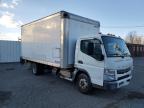 Lot #3023703970 2014 MITSUBISHI FE FEC72S