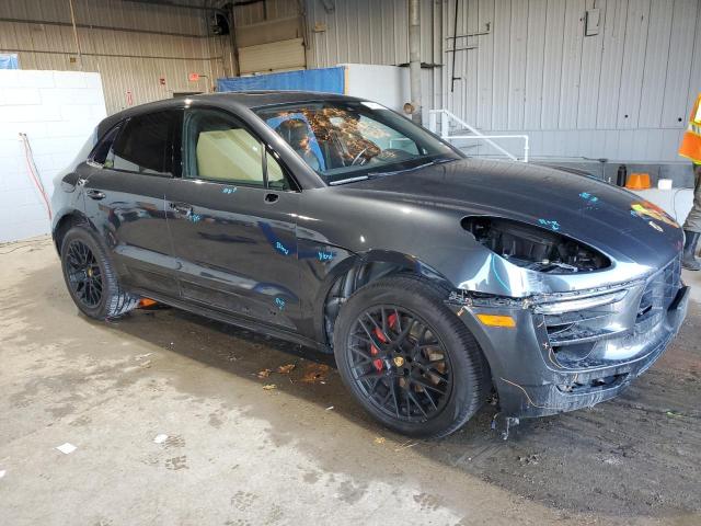 2017 PORSCHE MACAN GTS - WP1AG2A58HLB56074