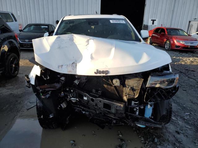 2021 JEEP GRAND CHER - 1C4RJFCG7MC564930