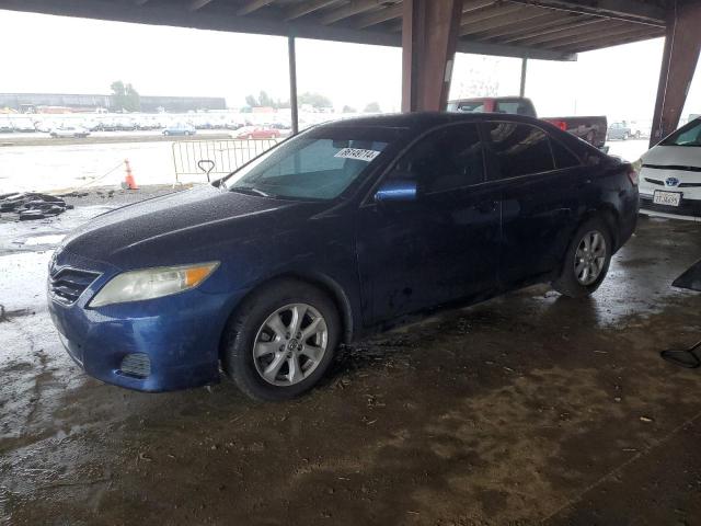 2011 TOYOTA CAMRY BASE #3033371827