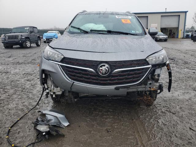 VIN KL4MMESL8PB140185 2023 BUICK ENCORE no.5