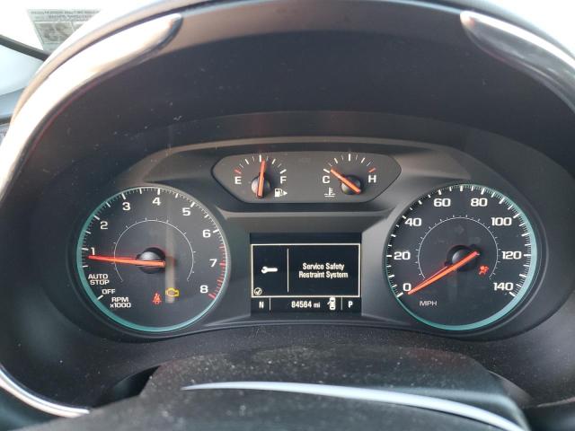 2020 CHEVROLET MALIBU LT - 1G1ZD5ST9LF095121