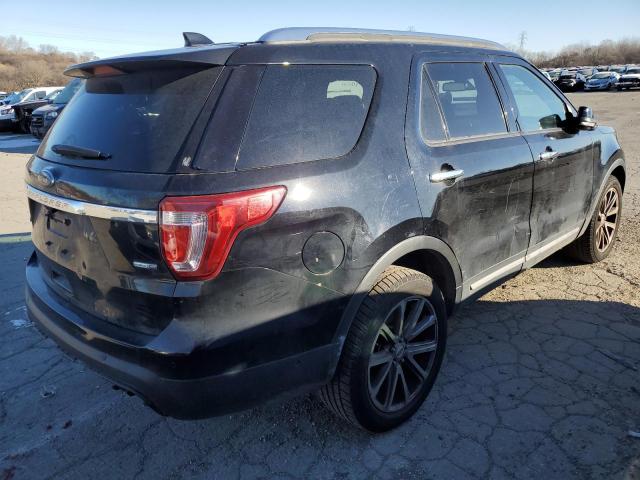 FORD EXPLORER L 2017 black 4dr spor gas 1FM5K8FH5HGC87569 photo #4