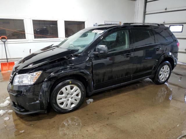 DODGE JOURNEY SE