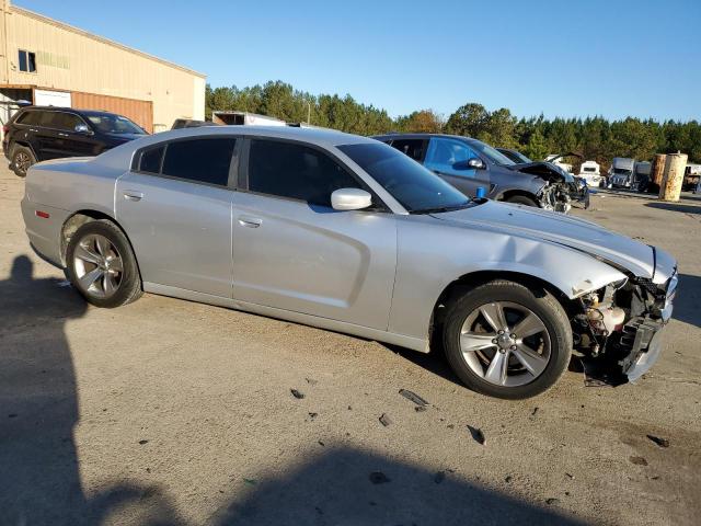 2C3CDXBG9CH111428 Dodge Charger Se 2012