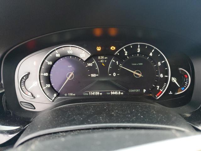 2018 BMW 530 XI - WBAJA7C55JWA71680