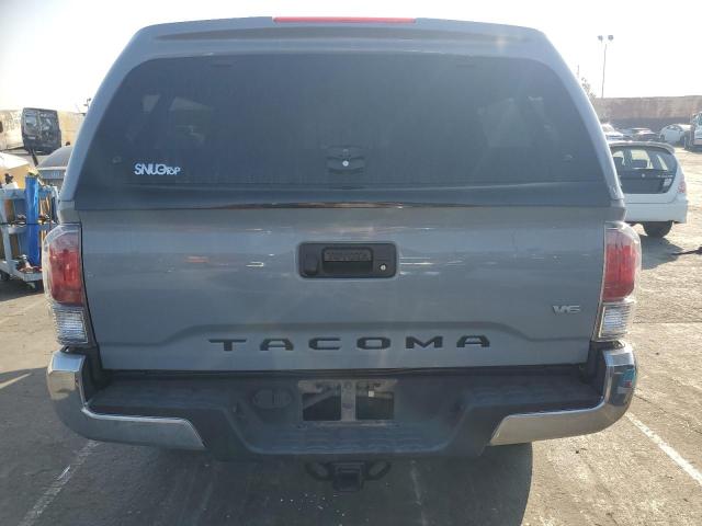 VIN 5TFCZ5AN2LX223047 2020 TOYOTA TACOMA no.6