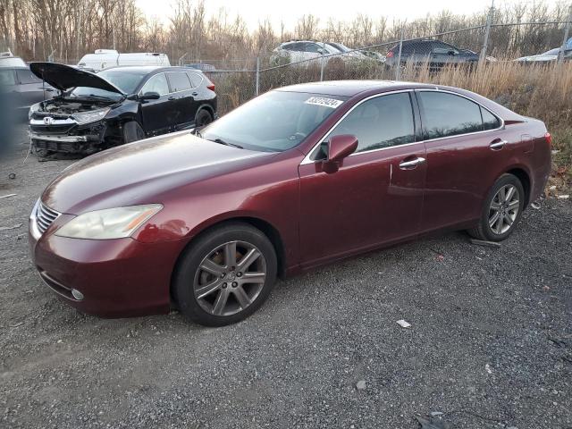 2008 LEXUS ES 350 #3024307023