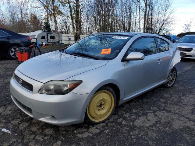 TOYOTA SCION TC