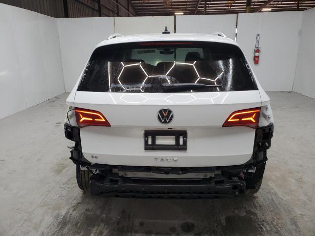 VIN 3VVSX7B25RM047886 2024 VOLKSWAGEN TAOS SE no.6