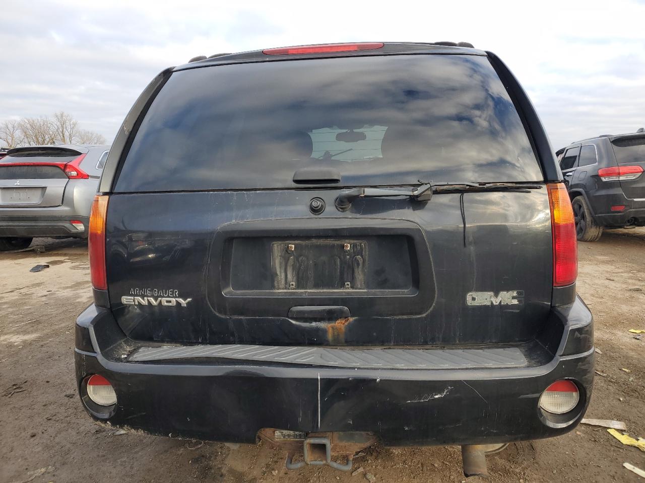 Lot #3038045185 2006 GMC ENVOY