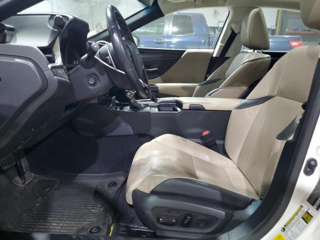 2020 LEXUS ES 350 LUX - 58AEZ1B1XLU060005