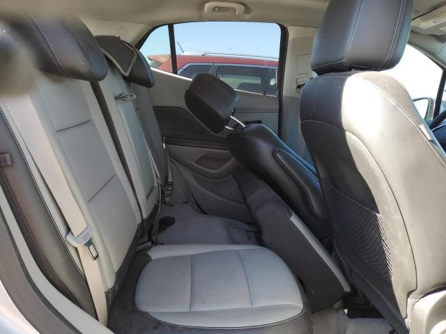 2016 BUICK ENCORE - KL4CJCSB1GB611870
