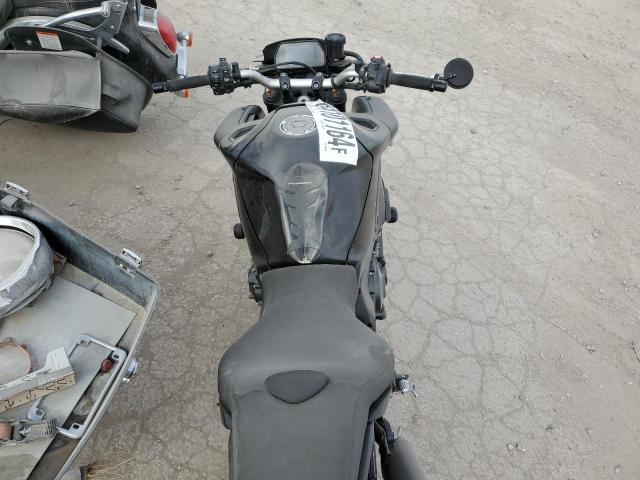 2022 YAMAHA MTN1000 JYARN79E2NA000434