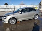 2015 VOLKSWAGEN JETTA SE - 3VWD07AJ1FM333652